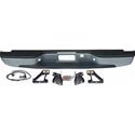 Body Parts Bumpers GM1103124V