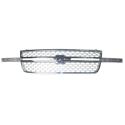 Sherman Grilles