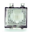 Body Parts Parking Lamp Assemblies GM2521110V