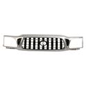 Body Parts Grilles for 2001-2004 TACOMA - TO1200248