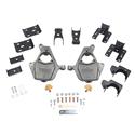 Belltech Lowering Kits for 2016-2018 SIERRA 1500, SILVERADO 1500 - 1017