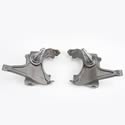 Belltech Front Spindles for 1988 C3500 - 3600
