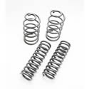 Belltech Muscle Car Coil Springs for 1979-1993 MUSTANG - 5112