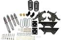 Belltech Lowering Kits with Street Performance Shock Absorbers 705SP