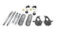 Belltech Lowering Kits with Street Performance Shock Absorbers 759SP