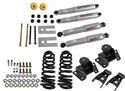 Belltech Lowering Kits with Street Performance Shock Absorbers 924SP