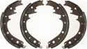 Bendix Brakes Brake Shoes 473