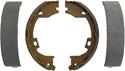 Bendix Brakes Brake Shoes 854