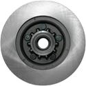 Bendix Brakes Brake Rotors PRT1145