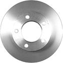 Bendix Brakes Brake Rotors PRT1155