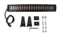 Bright Earth 9,600 Lumens 20 Inch LED Light Bar CLB20-BEL