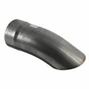 Beyea Exhaust Turndowns TD-3SS
