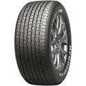 BFGoodrich Radial T/A Tires 245/60-15