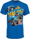 BIGFOOT® Monster Truck T-Shirt