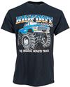 BIGFOOT® The Original Monster Truck T-Shirt
