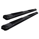 Black Horse Off-Road Cutlass Running Boards RN-GMSIL-85-BK-19