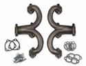 Flowtech Rams Horn Exhaust Manifolds 11704-RFLT