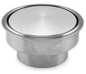 Biker's Choice Screw-In Type Pop-Up Vented Gas Caps 489606