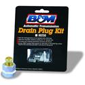 B&M Drain Plug Kits 80250