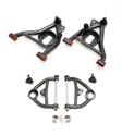 BMR Suspension A-Arms AA030H