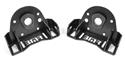 BMR Adjustable Control Arm Mounts for 1993-2002 CAMARO, FIREBIRD - CAB342H