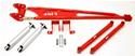 BMR Level 1 Drag Race Suspension Packages for 1982-2002 CAMARO, FIREBIRD - DRP003R