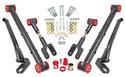 BMR Suspension Rear Suspension Packages RSK469H