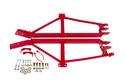 BMR Subframe Connectors for 1993-2002 CAMARO, FIREBIRD - SFC019R