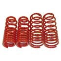 BMR Lowering Springs SP001R