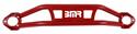 BMR Strut Tower Braces for 2008-2022 CHALLENGER, 2015-2022 CHARGER - STB110R