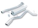 Borla Touring Exhaust Systems 140014