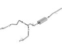 Borla Touring Exhaust Systems 140767