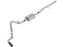Borla S-Type Cat-Back Exhaust Systems for 2019-2025 SIERRA 1500, SILVERADO 1500 - 140794BC