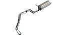 Borla S-Type Cat-Back Exhaust Systems 140851