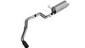 Borla S-Type Cat-Back Exhaust Systems for 2019-2024 2500, 3500 - 140851BC