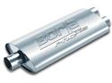 Borla ProXS 304 Stainless Steel 2.5 Inch Muffler 400485