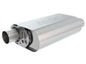 Borla ATAK Crate304 Stainless Steel 2.5 Inch Muffler 400823