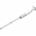 BRExhaust Direct-Fit Exhaust Systems for 1987-1995 F-150, F-250 - 106-0278