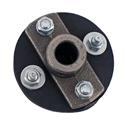 Click here for more information about Borgeson Universal 053449 - Borgeson Universal Rag Joints