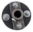 Click here for more information about Borgeson Universal 054940 - Borgeson Universal Rag Joints