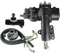 Borgeson Corvette Power Steering Kits for 1963-1966 CORVETTE - 999031