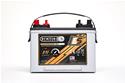 870  CCA Braille Battery Endurance Series Battery B34M BCI Group 34