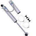 Bilstein B8 5160 Series Shocks for 2005-2015 XTERRA - 25-277227