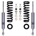 Bilstein B8 6112 Suspension Kits for 2008-2022 SEQUOIA, 2007-2021 TUNDRA - 47-310971