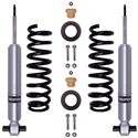 Bilstein B8 6112 Suspension Kits for 2021-2024 F-150 - 47-323841