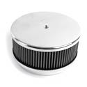 Billet Specialties Air Cleaners 15129