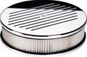 Billet Specialties Air Cleaners 15220