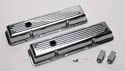 Billet Specialties Diecast Aluminum Valve Covers 95120