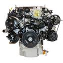 Billet Specialties Tru Trac Gen V LT4 Serpentine Systems with A/C BLK13500