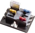 Bussmann ATO/ATC Fuse Panels 15600-10-20
